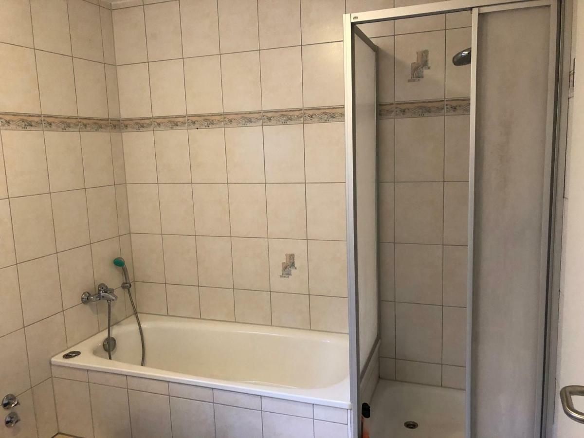 Holstengang 31 1 Zimmer Fewo Flensburgo Exterior foto